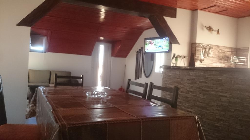 Zoi Residence Costinești Dış mekan fotoğraf