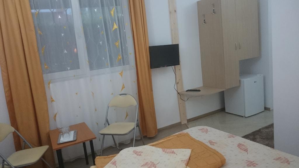 Zoi Residence Costinești Dış mekan fotoğraf