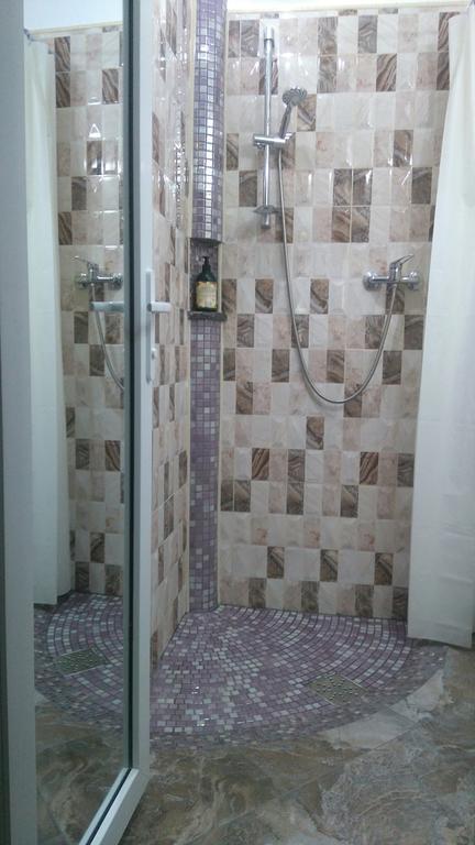 Zoi Residence Costinești Dış mekan fotoğraf