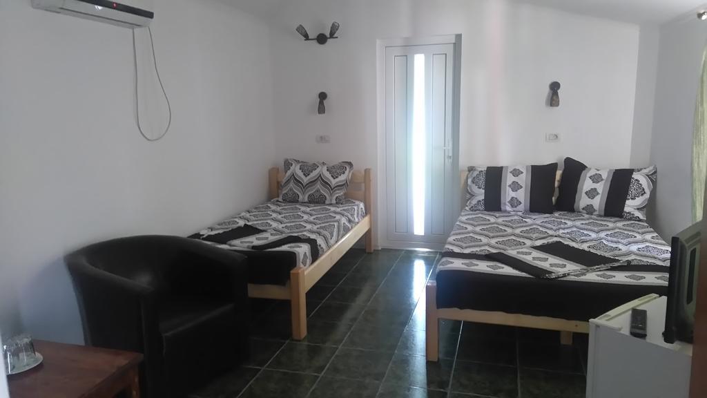 Zoi Residence Costinești Dış mekan fotoğraf