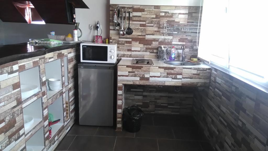 Zoi Residence Costinești Dış mekan fotoğraf