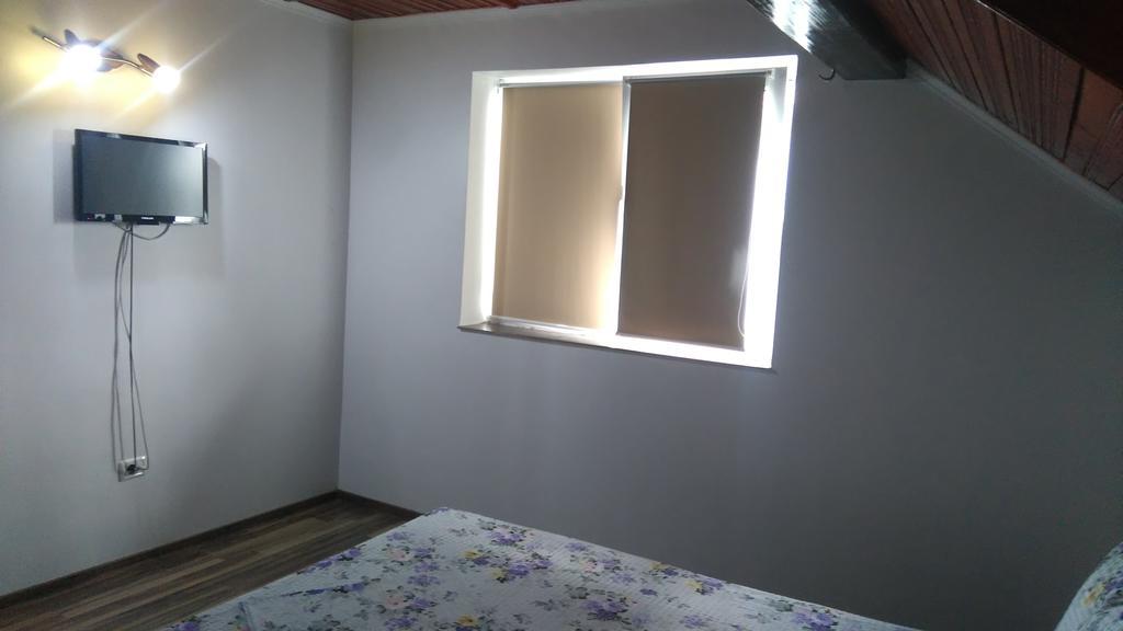 Zoi Residence Costinești Dış mekan fotoğraf