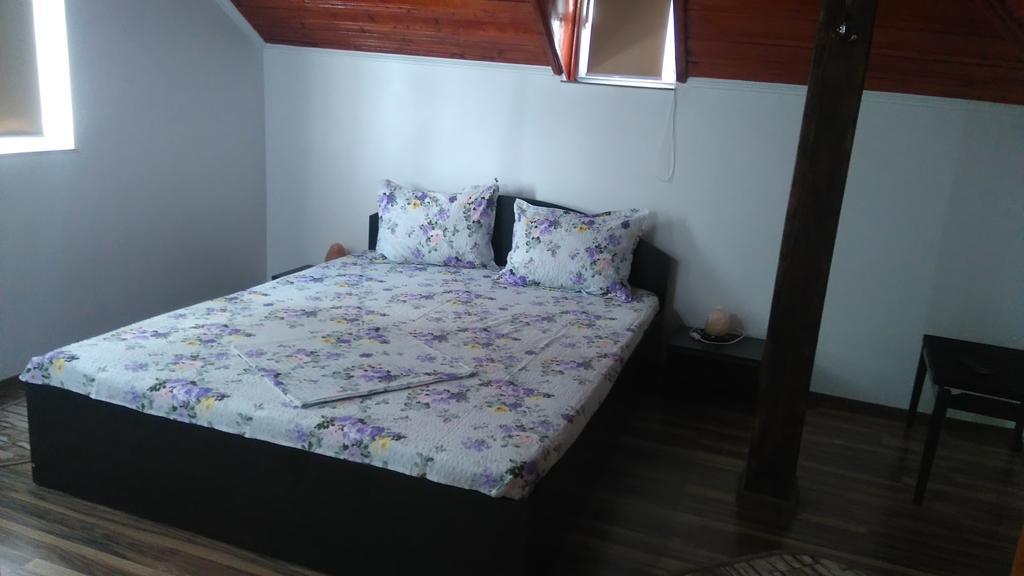 Zoi Residence Costinești Dış mekan fotoğraf