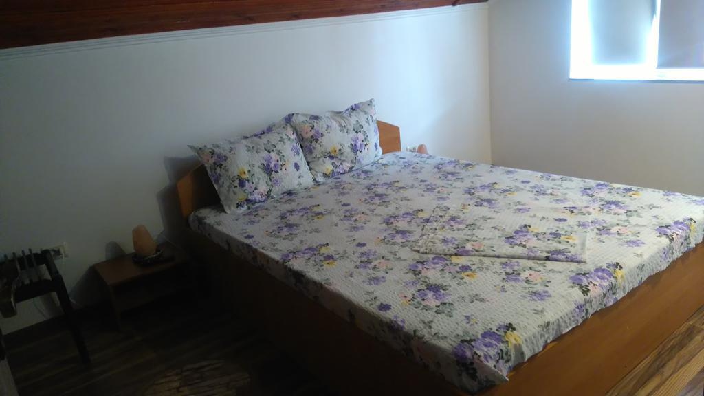 Zoi Residence Costinești Dış mekan fotoğraf