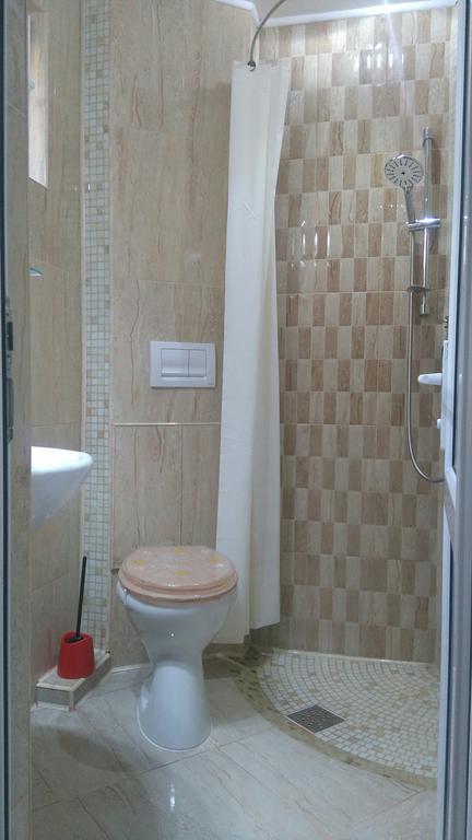 Zoi Residence Costinești Dış mekan fotoğraf