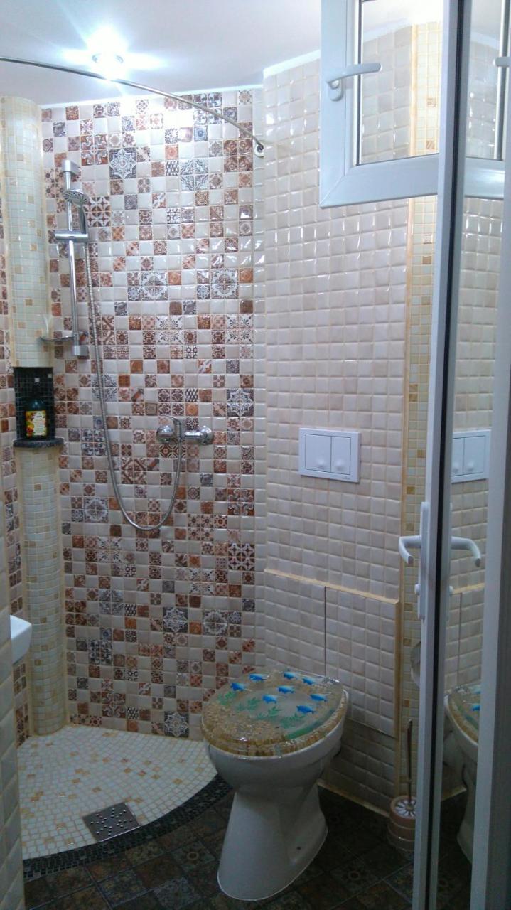 Zoi Residence Costinești Dış mekan fotoğraf