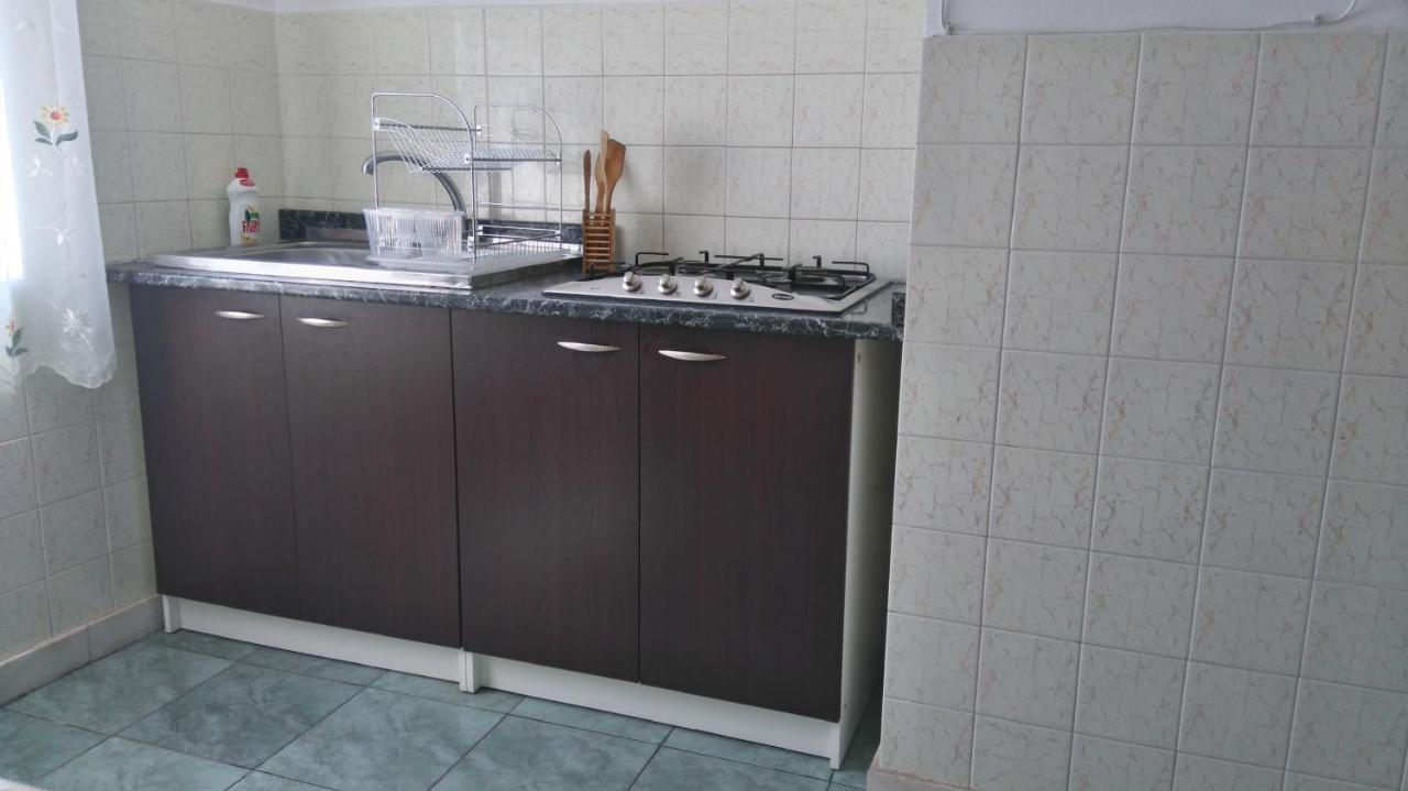 Zoi Residence Costinești Dış mekan fotoğraf