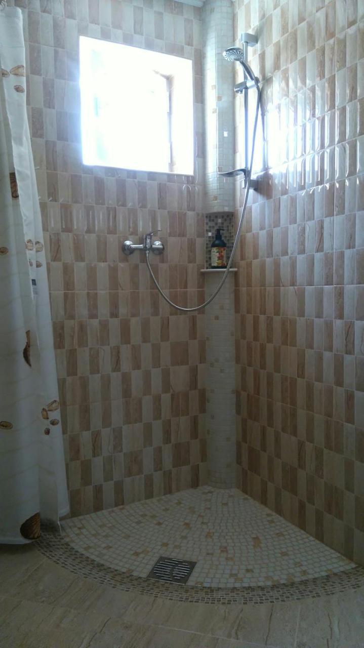 Zoi Residence Costinești Dış mekan fotoğraf